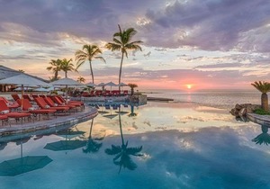 Hacienda Del Mar Vacation Club Cabo San Lucas