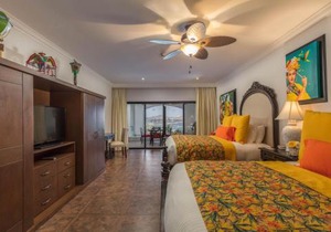 Hacienda Encantada Resort & Spa