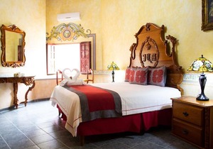 Hacienda Tres Vidas Hotel & Spa