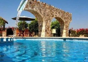 Hacienda Tres Vidas Hotel & Spa