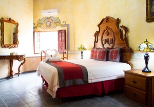 Hacienda Tres Vidas Hotel & Spa