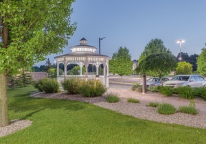 Hampton Inn Auburn