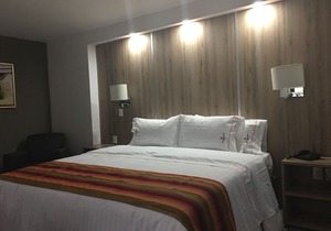 Hangar Inn Guadalajara Aeropuerto