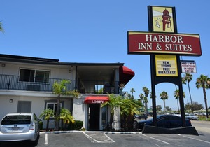 Harbor Inn & Suites Oceanside
