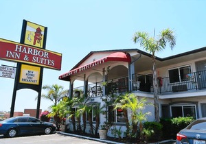 Harbor Inn & Suites Oceanside
