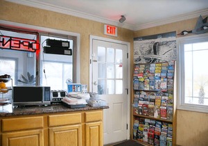 Harbor Inn & Suites Oceanside