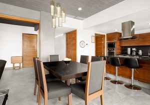 Hermosas vistas! Apartamento único! En la Colonia más Cool: ¡Colonia Americana!