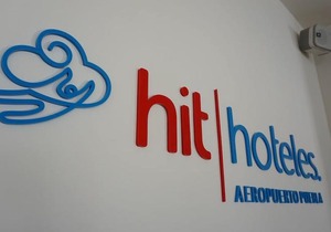 Hit Hoteles Aeropuerto Puebla
