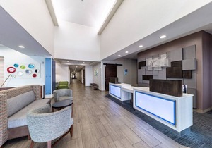Holiday Inn Express & Suites Fort Worth - Fossil Creek, an IHG Hotel