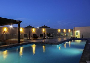 Holiday Inn Express Cabo San Lucas