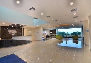 Holiday Inn Express Cabo San Lucas