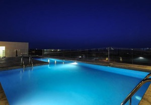 Holiday Inn Express Cabo San Lucas