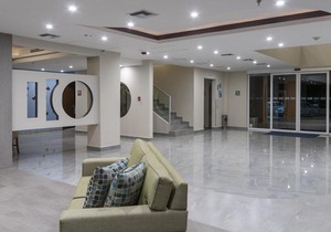 Holiday Inn Express Cabo San Lucas