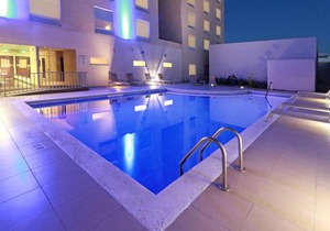 Holiday Inn Express Guadalajara Aeropuerto