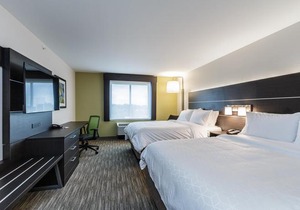 Holiday Inn Express & Suites South Bend - South
