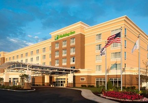 Holiday Inn Indianapolis Airport