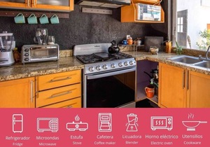 Hostal La Paz & Love | Hab Priv. | Zona Centro