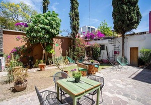 Hostal La Paz & Love | Hab Priv. | Zona Centro