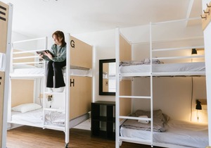 Hostel ∙ 8 guests