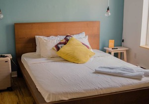 Hostel ∙ 8 guests