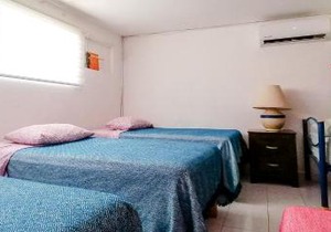 Hostel Vallarta