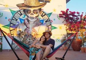 Hostel Vallarta