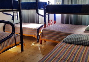 Hostel Vallarta