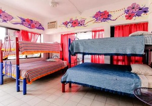 Hostel Vallarta