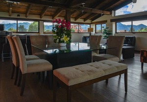 Hotel Plaza Magnolias