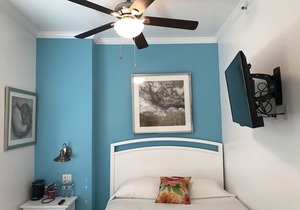 Hotel 964