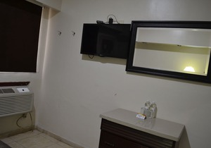 Hotel America Centro