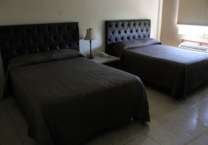 Hotel America Centro