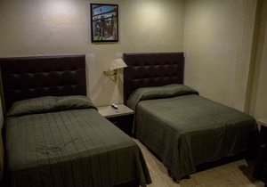 Hotel America Palacio