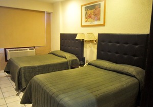 Hotel America Palacio