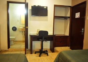 Hotel America Palacio