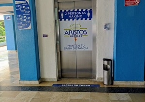 Hotel Aristos Acapulco