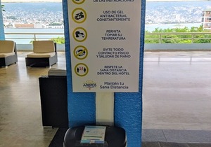 Hotel Aristos Acapulco