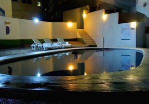 Hotel Aristos Acapulco