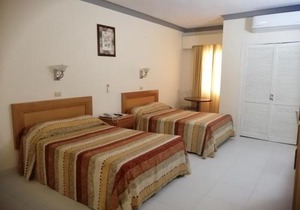 Hotel Astromundo