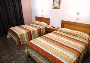 Hotel Astromundo