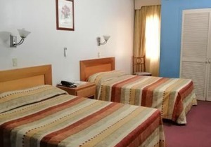 Hotel Astromundo