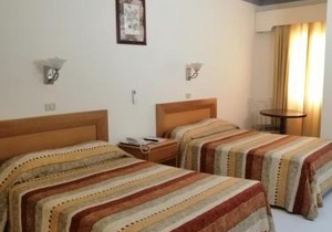 Hotel Astromundo