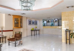 Hotel Astromundo