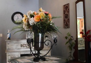 Hotel Boutique Casa Flor de Mayo
