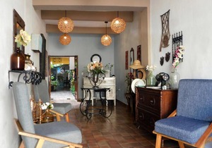Hotel Boutique Casa Flor de Mayo