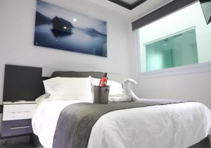 Hotel Boutique M&F