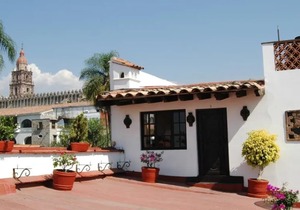 Hotel Casa Colonial - Adults Only