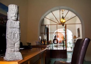 Hotel Casa San Miguel