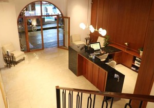 Hotel Central Teziutlan