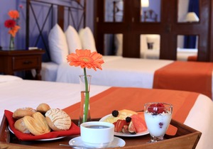 Hotel Ciros